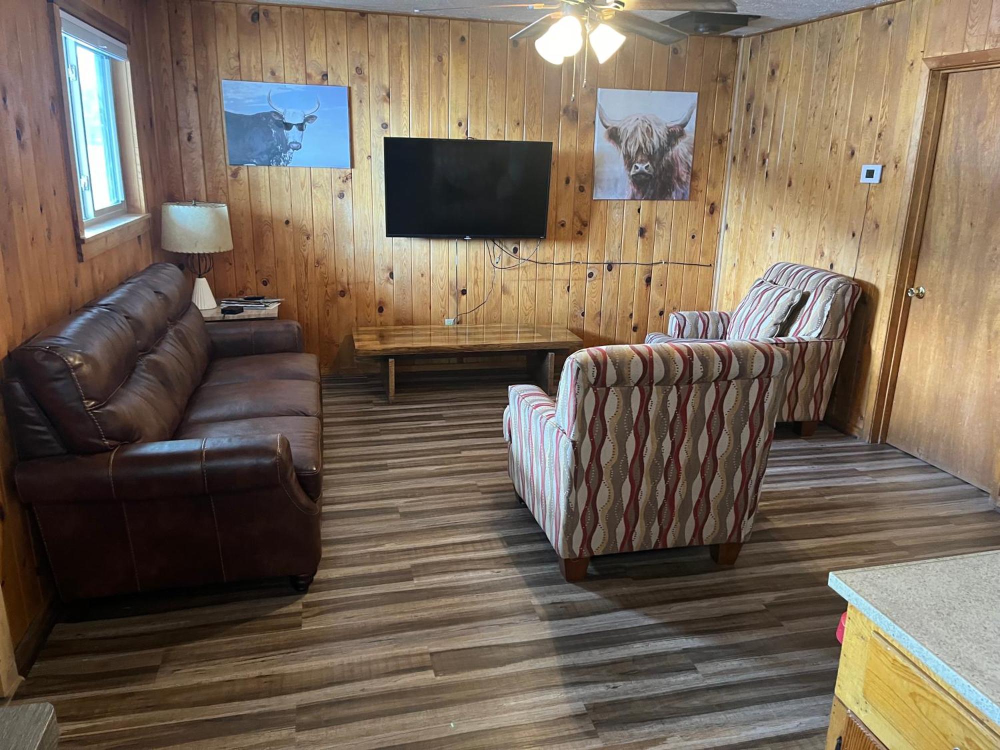 & Rv Park Colorado * South Fork